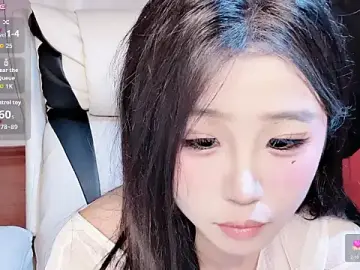 Xinrui2008  live sex cam