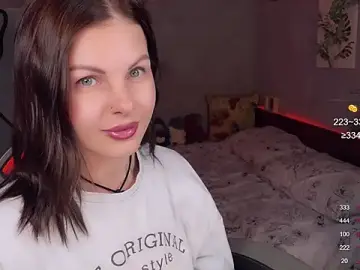 Alaska_ya  live sex cam