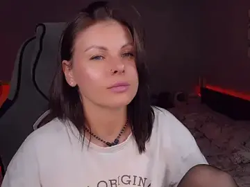 Alaska_ya  live sex cam