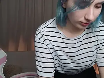 AliceIsmar  live sex cam