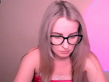 AnnePeach  live sex cam