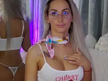 IsabelleEthan  live sex cam