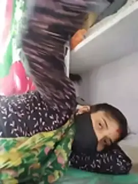 Kaashvi_01  live sex cam