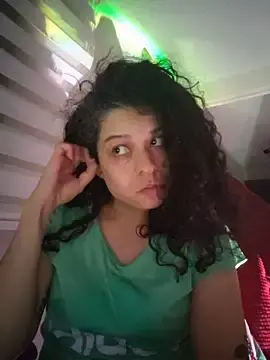 Miss_Carmilla  live sex cam