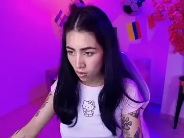 Rainy_doll  live sex cam