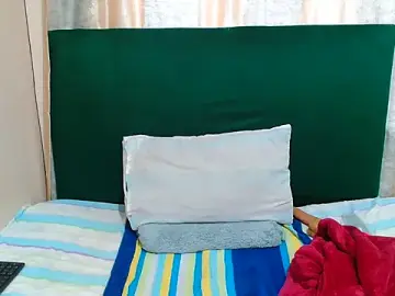 ThickTigress  live sex cam