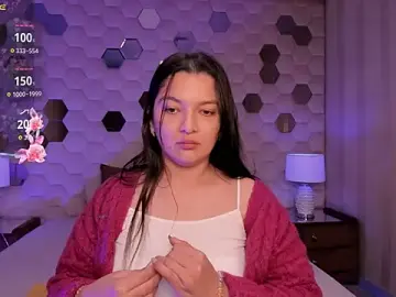 ZarifaBev  live sex cam