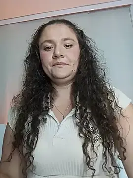 _camilacurly  live sex cam