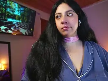 Coraline_latin  live sex cam