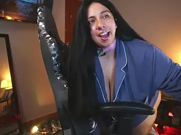 Coraline_latin  live sex cam