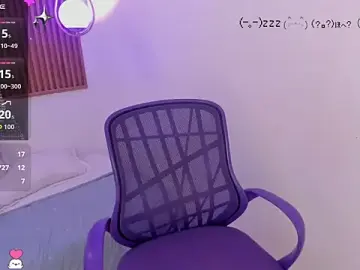 Ghostmila  live sex cam