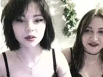 LinaNY  live sex cam