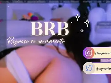 Maria_ribeiro  live sex cam