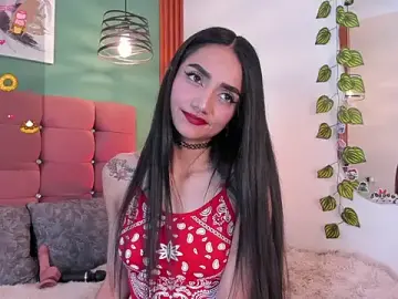 Raven_smith_  live sex cam