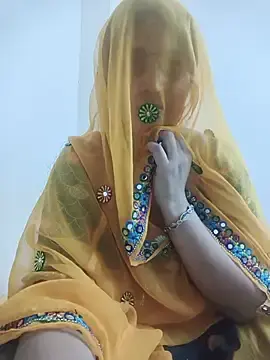 Saijal_rao  live sex cam