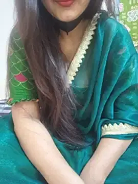 Saijal_rao  live sex cam