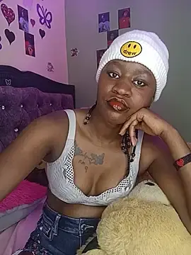 Sweet_furahaa  live sex cam