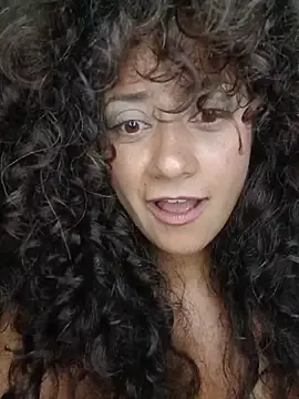 AngelineRush  live sex cam