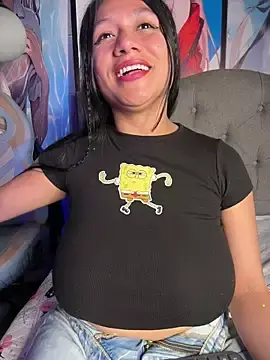 Im_Little  live sex cam