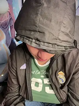 Im_Little  live sex cam