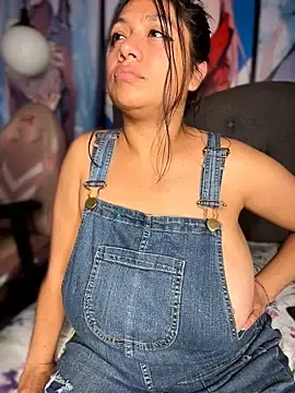 Im_Little  live sex cam