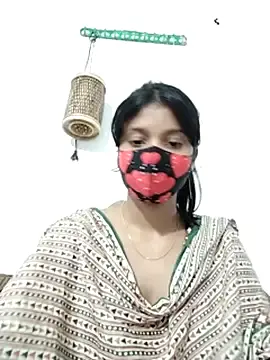 Jaya-Ray  live sex cam