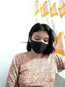 Jaya-Ray  live sex cam