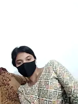 Jaya-Ray  live sex cam