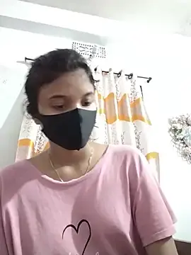 Jaya-Ray  live sex cam
