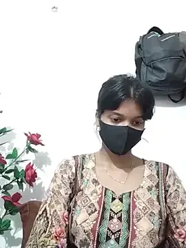 Jaya-Ray  live sex cam