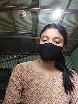 Jaya-Ray  live sex cam