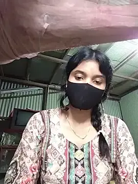Jaya-Ray  live sex cam