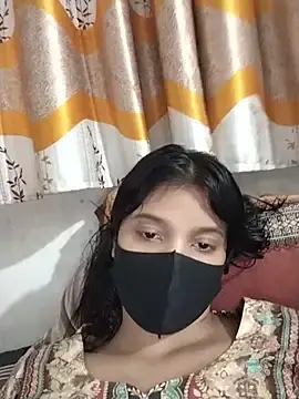Jaya-Ray  live sex cam