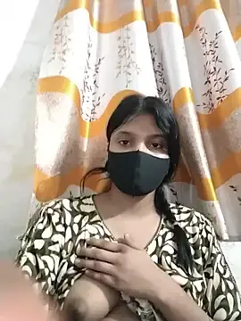 Jaya-Ray  live sex cam