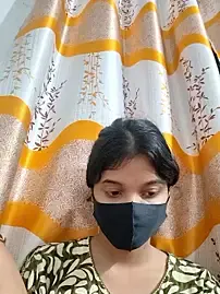 Jaya-Ray  live sex cam