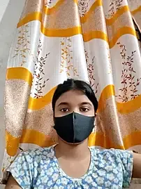 Jaya-Ray  live sex cam