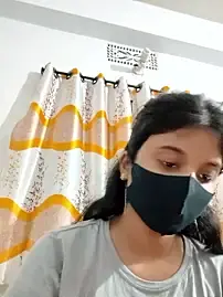 Jaya-Ray  live sex cam