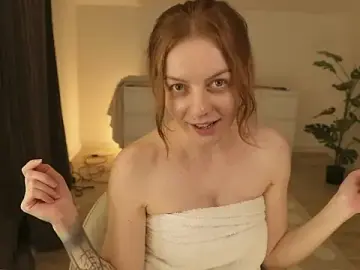 LadyInBad  live sex cam
