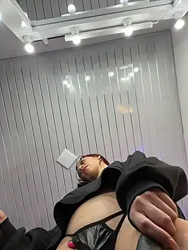 Devaraquelle  live sex cam