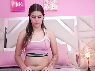 Isabel_09  live sex cam