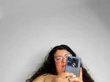 Mystery_psique  live sex cam