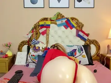 AnnePavlowa  live sex cam