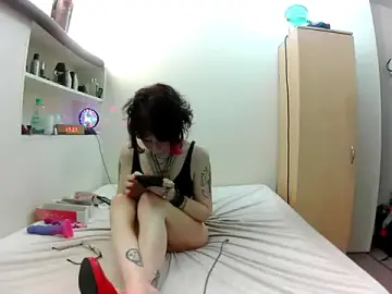 Empress_Lilith  live sex cam