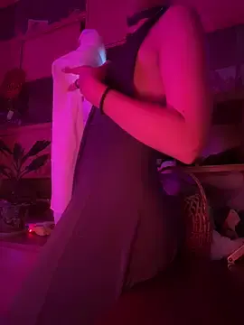 FairyAlly  live sex cam