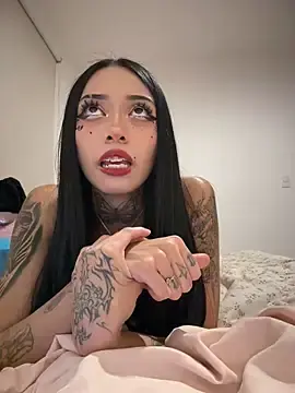 JIORYOvO  live sex cam