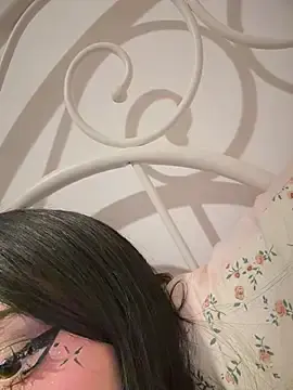 JIORYOvO  live sex cam