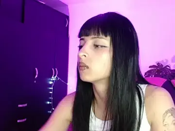 Kind_Scarlett  live sex cam