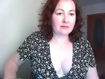 Merrrelini  live sex cam