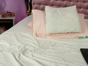 MyaJenson  live sex cam