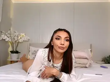 MyaJenson  live sex cam